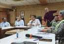 नागरिकांच्या तक्रारींनंतर CEC सदस्य RFD साइट्सना भेट देतात पुणे बातम्या नागरिकांच्या तक्रारींनंतर CEC सदस्य RFD साइट्सना भेट देतात पुणे बातम्या