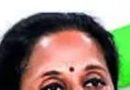 अजित पवारांना दोन्ही राष्ट्रवादीचे विलीनीकरण हवे होते नाकारून काहींनी ‘पाप’ केले: सुप्रिया