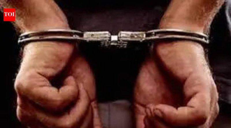 चाकणजवळ ट्रकचालकाला मारहाण करणाऱ्या चौघांना अटक
