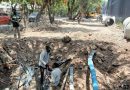 पीएमसीच्या खोदकामामुळे हडपसर सोसायटीत २४ तास वीजपुरवठा खंडित पुणे बातम्या पीएमसीच्या खोदकामामुळे हडपसर सोसायटीत २४ तास वीजपुरवठा खंडित पुणे बातम्या