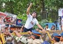 पोर्टल त्रुटी, निष्क्रिय हेल्पलाइन्स पुनर्मूल्यांकनाच्या शेवटच्या दिवशी CBSE विद्यार्थ्यांना फॉक्स करतात पोर्टल त्रुटी, निष्क्रिय हेल्पलाइन्स पुनर्मूल्यांकनाच्या शेवटच्या दिवशी CBSE विद्यार्थ्यांना फॉक्स करतात