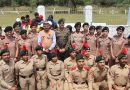 एनसीसी महाने रोजगारक्षमता मोहीम सुरू केली