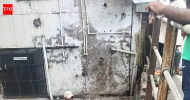 NCSC ने PCMC ला नोटीस बजावली कारण कार्यकर्त्याने मान्सूनपूर्व कामांमध्ये मॅन्युअल नाला साफसफाईचा झेंडा दाखवला | पुणे बातम्या