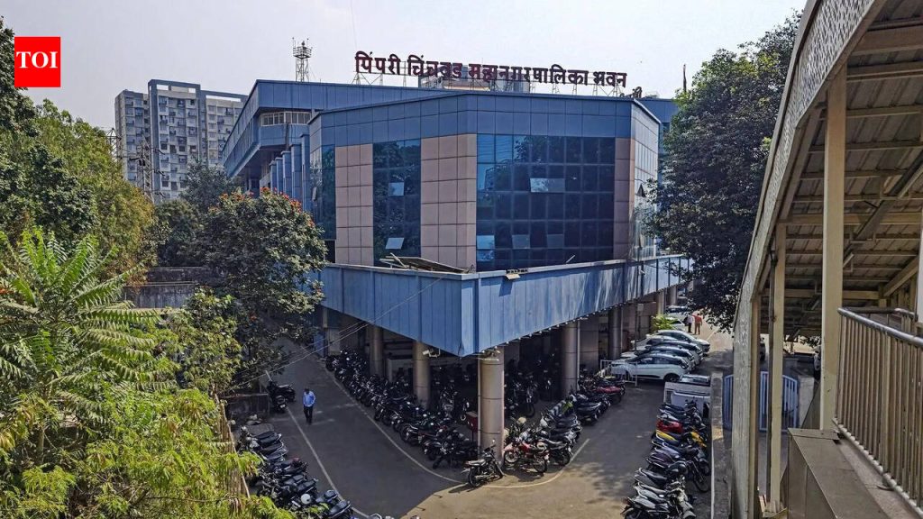 पीसीएमसी 25 जूनपासून जलतरण तलाव, वाहन धुण्याची केंद्रे बंद ठेवण्याची शक्यता आहे