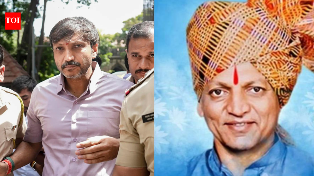 ‘हे कलियुग आहे’: २००६ च्या खून खटल्यातील सर्व आरोपींची न्यायालयाने निर्दोष मुक्तता केल्यानंतर पवनराजे निंबाळकर यांच्या मुलाची प्रतिक्रिया, ‘माझ्या वडिलांना कोणी मारले?’