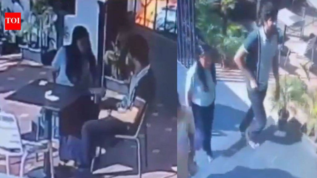 पहा: लोहगड किल्ला ढकलण्याच्या एक दिवस आधी, सिया गोयलने मंगेतर केतन अग्रवालच्या हत्येचा ‘प्लॅन’ करण्यासाठी पुण्याच्या कॅफेमध्ये प्रियकराची भेट घेतली.