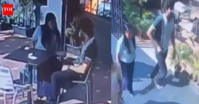 पहा: लोहगड किल्ला ढकलण्याच्या एक दिवस आधी, सिया गोयलने मंगेतर केतन अग्रवालच्या हत्येचा ‘प्लॅन’ करण्यासाठी पुण्याच्या कॅफेमध्ये प्रियकराची भेट घेतली.