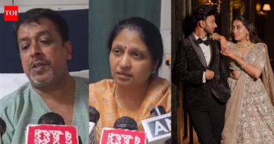 ‘तिला त्याच कड्यावरून ढकलून द्या’ : लोहगड हत्याकांडात मुलगी दोषी असेल तर कडक शिक्षेची मागणी सिया गोयलच्या वडिलांची