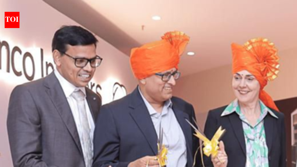 पुण्यातील नवीन कार्यालयासह भारतातील 500 अभियंत्यांपर्यंत कर्मचारी संख्या वाढवण्याचे जॅमकोचे उद्दिष्ट आहे