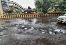 पुण्यातील धरणांच्या पाणलोटामुळे २४ तासांत १ टीएमसी पाणीसाठा वाढला आहे