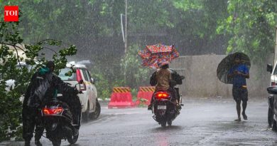 4 धरणांनी पुण्याचा 2 महिन्यांचा पाण्याचा कोटा 24 तासांत मिळवला, जिल्ह्यातील 13 जलाशयांमध्ये प्रत्येकी 100 मिमीपेक्षा जास्त पाऊस