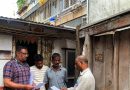 मतदार मोहिमेकडे दुर्लक्ष केल्याबद्दल चुकीच्या BLO विरुद्ध FIR | पुणे बातम्या