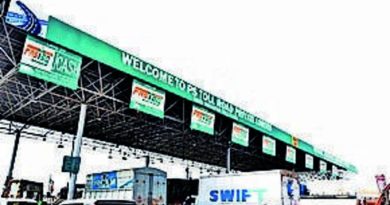 खेड शिवापूर टोल नाक्यावर अभियांत्रिकी त्रुटी नाही, चालकाच्या निष्काळजीपणामुळे अपघात : सार्वजनिक बांधकाम मंत्री