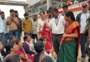नातेवाइकांचे म्हणणे आहे की बचाव कार्य संथ गतीने सुरू आहे नातेवाइकांचे म्हणणे आहे की बचाव कार्य संथ गतीने सुरू आहे