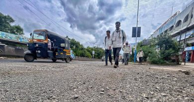 मुसळधार पावसात खराब झालेल्या पालखी मार्गांची जलद दुरुस्तीचा दावा पीएमसीने केला आहे