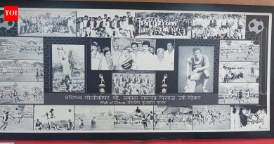 जेव्हा अंडरडॉग गर्जना करतात: 1936 मध्ये कोल्हापूर क्लबचा ब्रिटिश रेजिमेंटच्या फुटबॉल संघाशी सामना झाला.