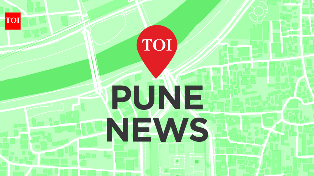 पडणारी झाडे, अयशस्वी यंत्रणा पुणे आणि पिंपरी चिंचवडला त्रास देत आहे पुणे बातम्या
