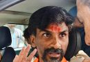 मराठा आणि ओबीसी कार्यकर्ते, राज्यात भांडण, CJP च्या निषेधात सामील | पुणे बातम्या