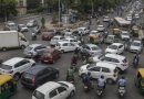 वाहतूक नियमांचे उल्लंघन केल्याने वाहतूक कोंडी होत असल्याने विमाननगर रहिवासी अधिक पोलिस तैनात करण्याची मागणी करतात पुणे बातम्या वाहतूक नियमांचे उल्लंघन केल्याने वाहतूक कोंडी होत असल्याने विमाननगर रहिवासी अधिक पोलिस तैनात करण्याची मागणी करतात पुणे बातम्या