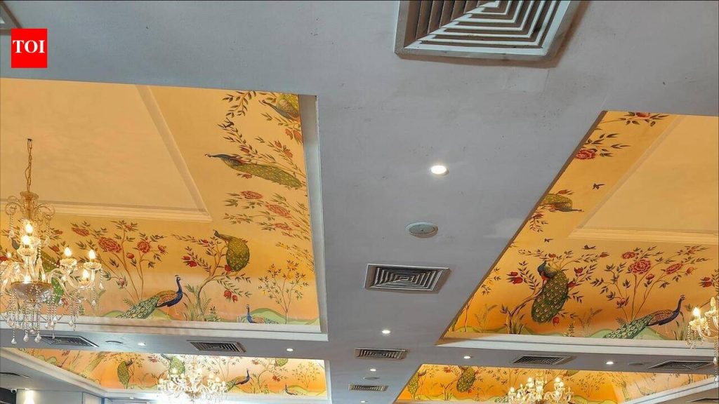 क्युरेटेड लाइफस्टाइल प्रदर्शनांनी या पावसाळ्यात पुणे व्यापले आहे | पुणे बातम्या