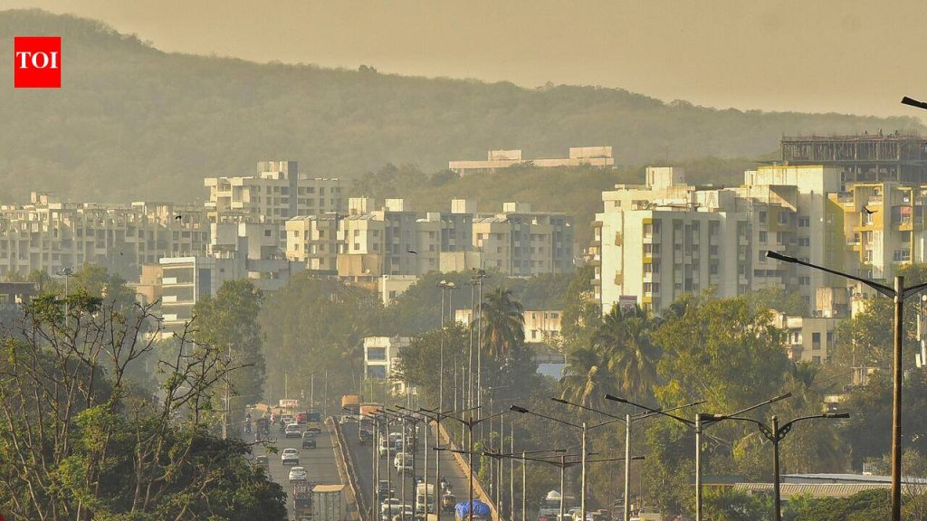 दोन वर्षानंतरही उरुळी-फुरसुंगी टीपी स्कीमला गती मिळाली नाही | पुणे बातम्या