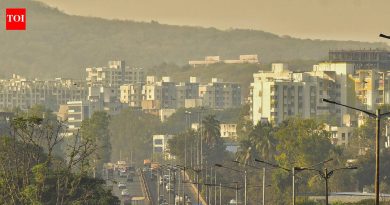 दोन वर्षानंतरही उरुळी-फुरसुंगी टीपी स्कीमला गती मिळाली नाही | पुणे बातम्या