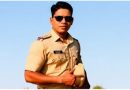 मावळच्या भूमीचा वाढला मान! तळपेवाडी चे सुपुत्र पोलीस उपनिरीक्षक शरद लोहकरे यांना उत्कृष्ट सेवा पदक प्रदान!