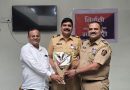 वडगाव मावळच्या दोन पोलीस कर्मचाऱ्यांना ‘उत्कृष्ट सेवा पदक’ पुरस्कार प्राप्त!
