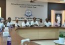 मावळात नूतन महाराष्ट्र विद्या प्रसारक मंडळाच्या माध्यमातून शिक्षणाची मोठी गंगा!तरुण पिढीला योग्य दिशा देण्याची गरज :बाळा भेगडे