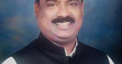 नवनिर्वाचित सल्लागार राजेंद्र काळोखे यांचे हृदयविकाराच्या तीव्र झटक्याने निधन; पत्रकारिता व कबड्डी क्षेत्रावर शोककाळा