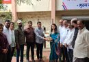 मावळच्या पत्रकारांना विमा संरक्षणाचे कवच! मावळच्या पत्रकारांना विमा संरक्षणाचे कवच!