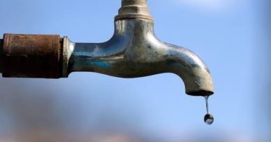 वाढती लोकसंख्या आणि प्रलंबित पाणी प्रश्न!