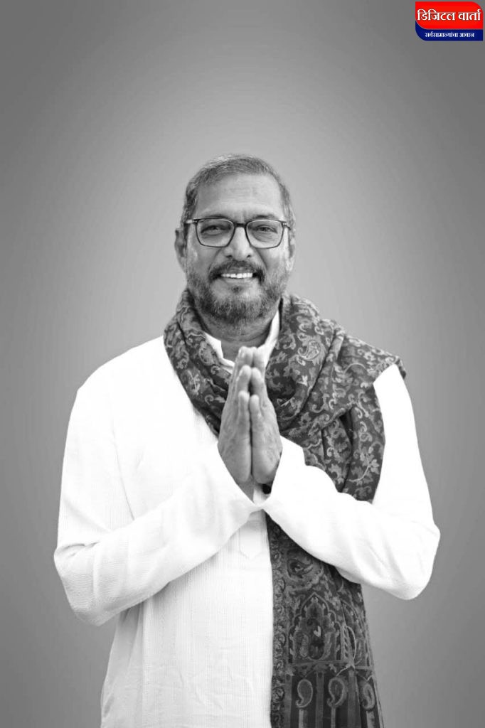 नटसम्राट काळाच्या पडद्याआड हरपला!